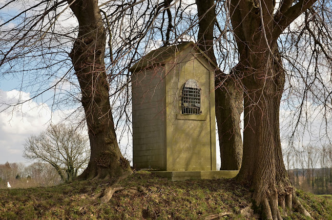 Chapelle des 3 Tilleuls - Kerk