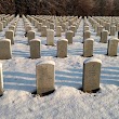 Eastern Carolina State Veterans Cemetery