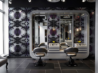 Bang Salon at The Yards