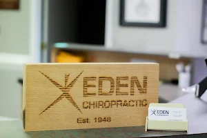 Eden Chiropractic image