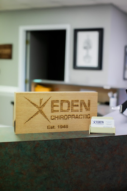 Eden Chiropractic