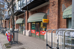 Food Store i Stockholm AB