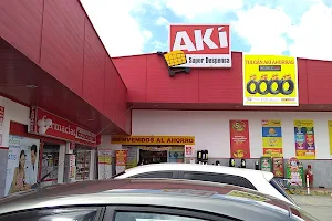 Supermercado AKI image