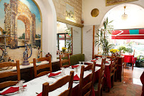 Photos du propriétaire du Restaurant libanais Les Cèdres du Liban Paris - n°1