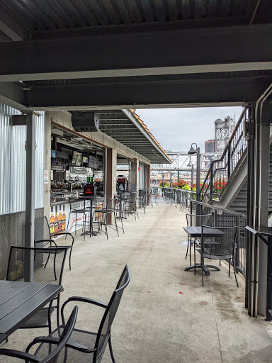 American Restaurant «Buffalo RiverWorks», reviews and photos, 359 Ganson St, Buffalo, NY 14203, USA