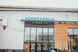 Minneapolis Cider Company image
