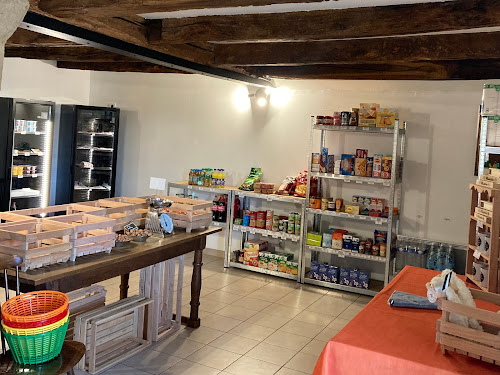 Épicerie la boutique de Joséphine Montclar