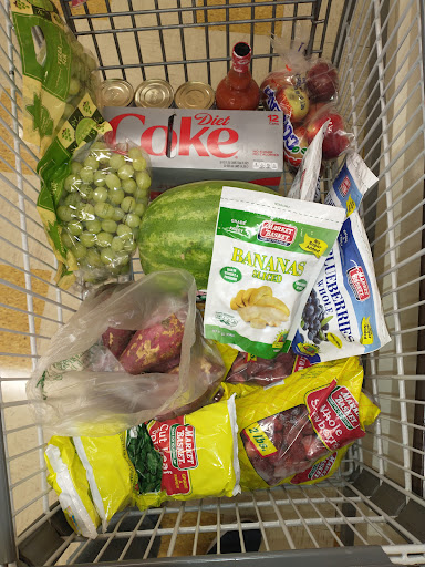 Grocery Store «Market Basket», reviews and photos, 49 Pond St, Ashland, MA 01721, USA