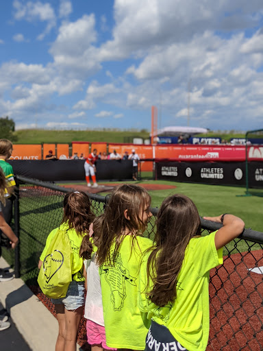 Stadium «The Ballpark at Rosemont», reviews and photos, 27 Jennie Finch Way, Rosemont, IL 60018, USA