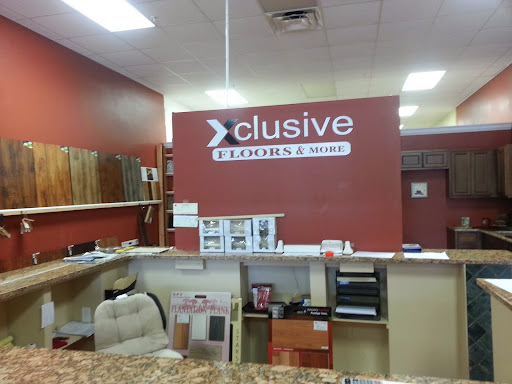 Home Improvement Store «Xclusive Floors & More», reviews and photos, 3334 S Orange Blossom Trail, Kissimmee, FL 34746, USA