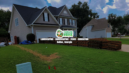 Complete Landscape-Pros LLC