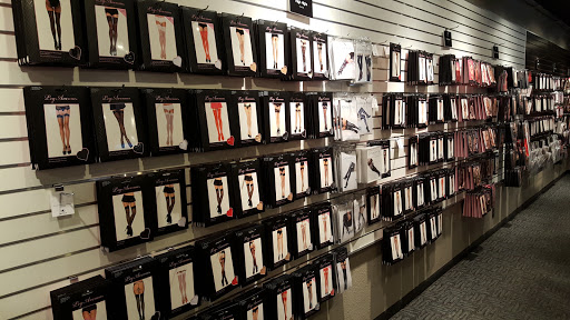 Adult Entertainment Store «Spartacus», reviews and photos, 300 SW 12th Ave, Portland, OR 97205, USA