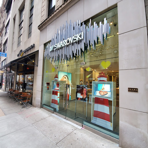 Jewelry Store «Swarovski», reviews and photos, 1421 Walnut St, Philadelphia, PA 19102, USA