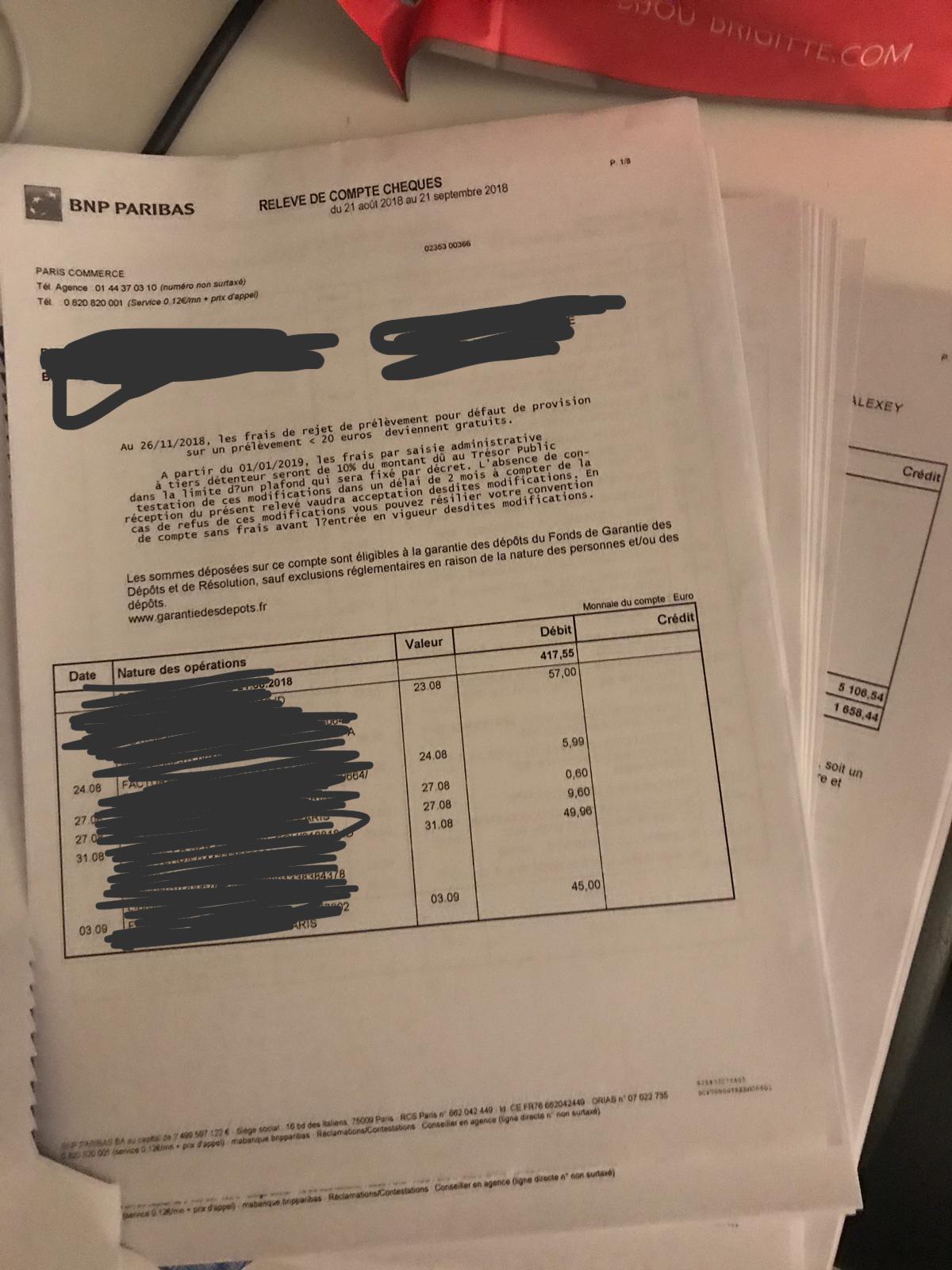 Photo n° 1 de l'avis de Alexey.i fait le 18/10/2018 à 18:57