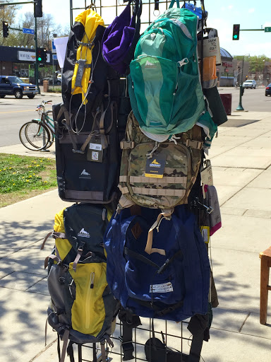 Clothing Store «Repair Lair», reviews and photos, 3304 E Lake St, Minneapolis, MN 55406, USA