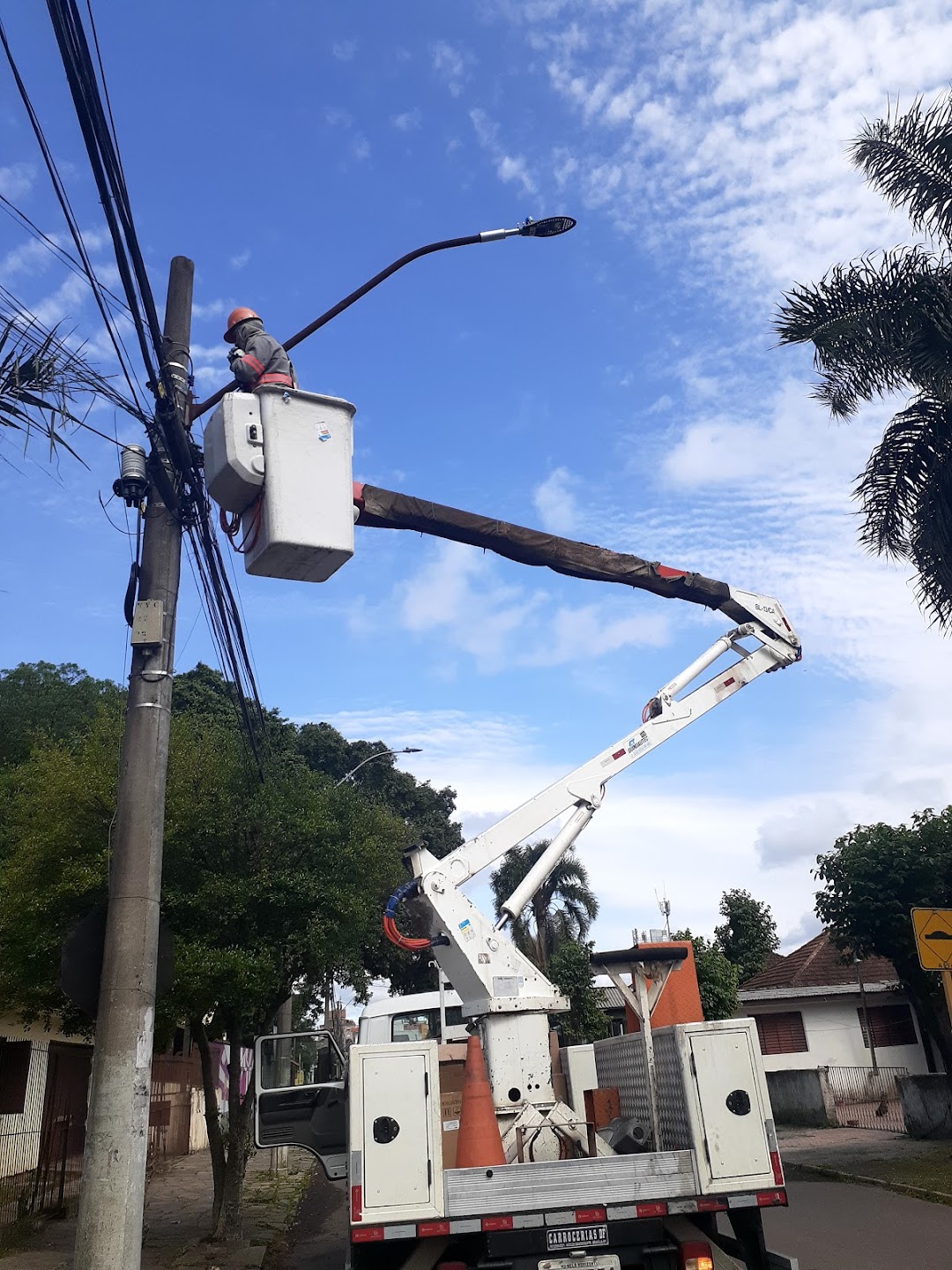 Mercadinho Altas Horas