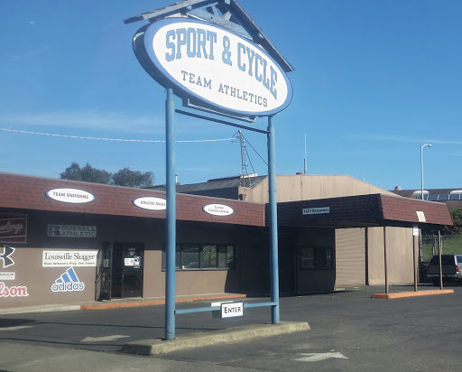 Sport & Cycle, 1621 Broadway St, Eureka, CA 95501, USA, 
