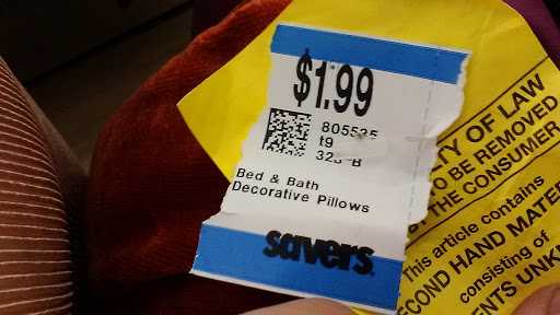 Thrift Store «Savers», reviews and photos