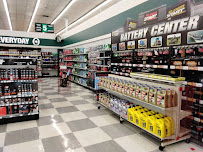 O'Reilly Auto Parts - Photo 8 - Car repair in Vallejo, CA, Vallejo