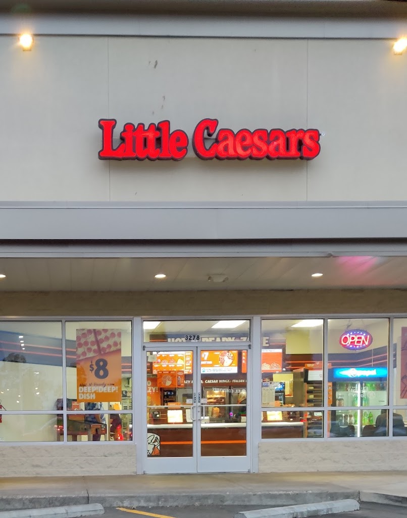 Little Caesars Pizza 97305