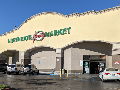Grocery Store «Northgate Gonzalez Markets», reviews and photos, 3828 Peck Rd, El Monte, CA 91732, USA