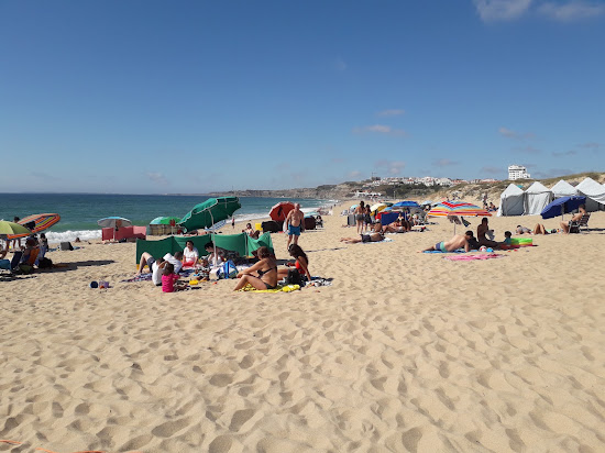 Praia do Areal Sul