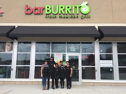 barBURRITO