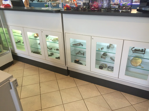 Locksmith «Advanced Security Safe and Lock», reviews and photos, 6318 Reisterstown Rd, Baltimore, MD 21215, USA