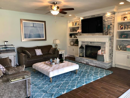 Cabinet Maker «Majestic Custom Woodworks, Inc.», reviews and photos, 156 Groveland Farms Rd, Groveland, FL 34736, USA