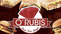 Aliment-réconfort du Restauration rapide O'rubis à Thizy-les-Bourgs - n°1