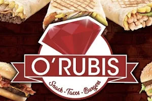 O'rubis image