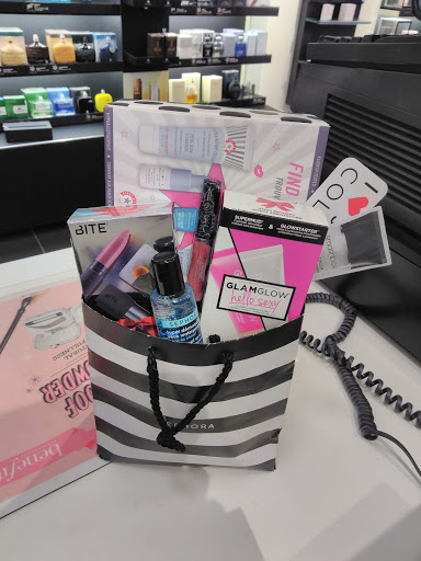 Cosmetics Store «SEPHORA inside JCPenney», reviews and photos, 877 NE Alsbury Blvd, Burleson, TX 76028, USA