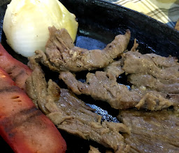 Restaurant El Arabe photo