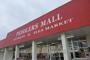 Peddlers Mall Antique & Flea Market