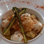 Photo n° 3 de l'avis de Jean.i fait le 17/03/2022 à 12:17 pour Bistrot Poitevin à Conflans-sur-Anille