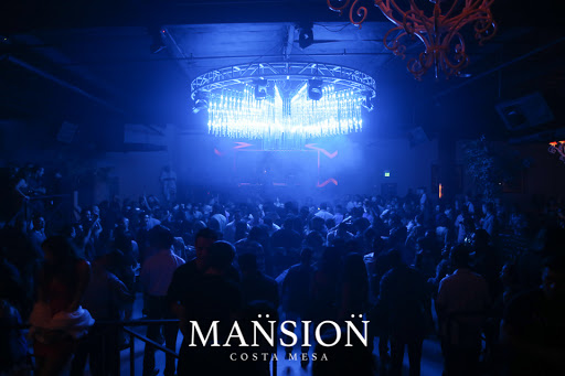 Night Club «Mansion Costa Mesa», reviews and photos, 841 Baker St, Costa Mesa, CA 92626, USA