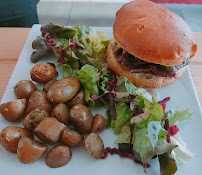 Photos du propriétaire du Restaurant L'Antre de Dionysos à Clermont-Ferrand - n°13