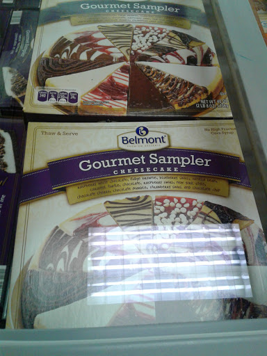 Supermarket «ALDI», reviews and photos, 3497 Belmont Ave, Youngstown, OH 44505, USA