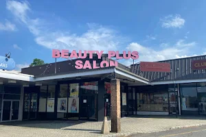 Beauty Plus Salon image