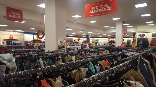Department Store «JCPenney», reviews and photos, 2890 Main Street, Santa Ana, CA 92705, USA