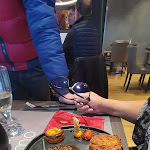 Photo n°3 de l'avis de Vivien.A fait le 15/02/2022 à 19:50 sur le restaurants San Remo à Saint-Dié-des-Vosges