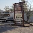 Ocotillo Trailer Park & Motel
