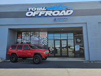 Total Offroad & More: Truck, SUV, & Jeep 4x4 Parts - Baton Rouge, LA - Photo 2 - Car repair in Baton Rouge, LA, Baton Rouge