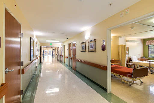 Healdsburg Senior Living image