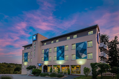 ibis budget Limoges Nord à Limoges