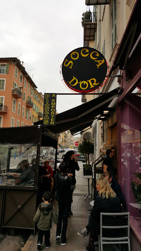 Piercing shops in Nice