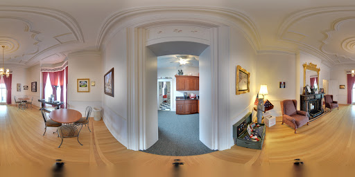 Funeral Home «Freeman Family Funeral Homes and Crematory», reviews and photos, 819 S Harrison St, Shelbyville, IN 46176, USA