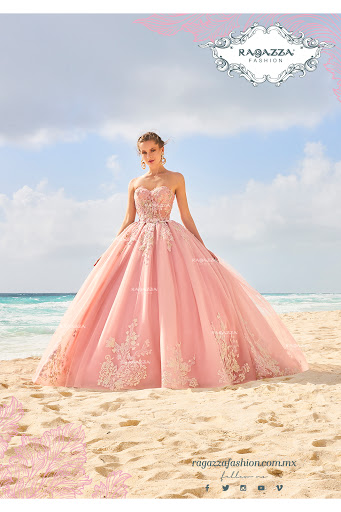 Esmeralda Bridal & Quinceaneras Inc