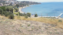 Eyko beach'in fotoğrafı imkanlar alanı