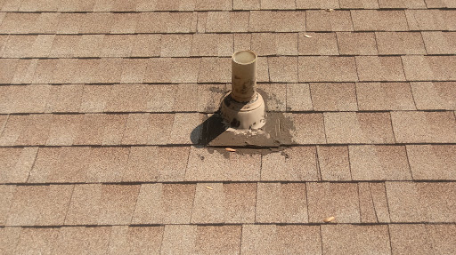 Roofing Contractor «Jimmy Edwards Roofing and Construction», reviews and photos, 112 Larry St, Prattville, AL 36067, USA